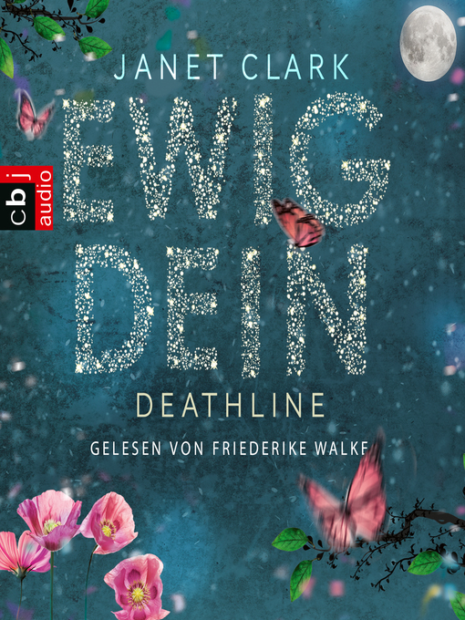 Title details for Deathline--Ewig dein by Janet Clark - Wait list